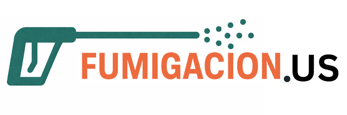 fumigación